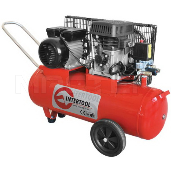 Intertool PT-0011